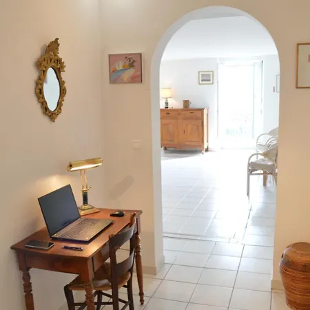 Appartement Vue Mer Proches Plages Et Congres Cannes Exterior photo