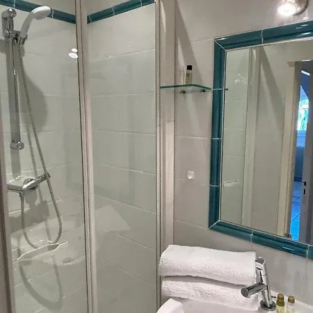 Appartement Vue Mer Proches Plages Et Congres Cannes Exterior photo
