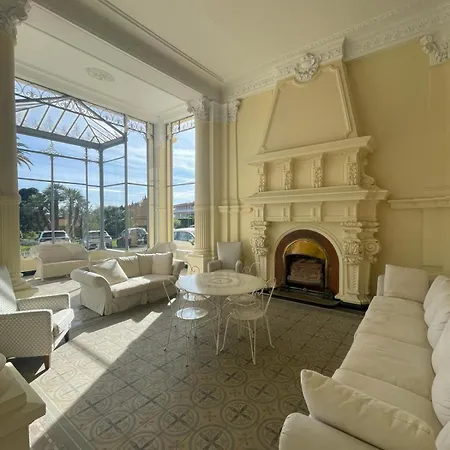 Appartement Vue Mer Proches Plages Et Congres Cannes Exterior photo